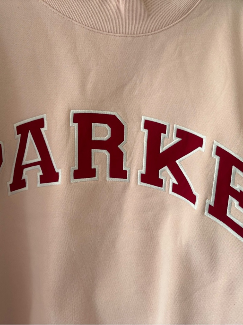 BNWT PARKE Peony - Sold out - Picture 2 of 4